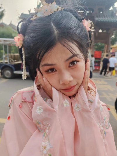用户头像