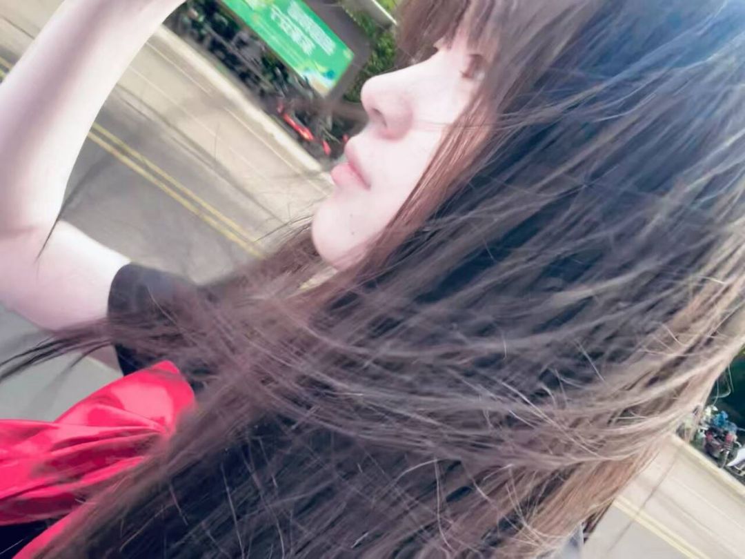 美女